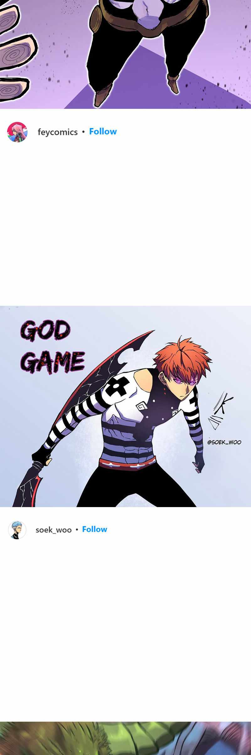 God Game Chapter 47.5 17